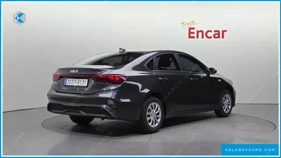 KIA K3 1.6