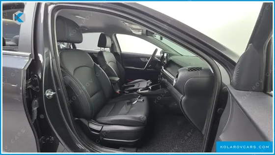 KIA K3 1.6