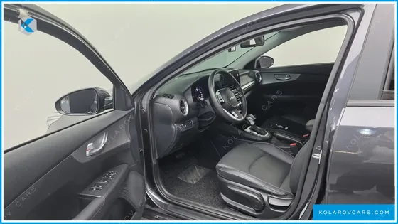 KIA K3 1.6