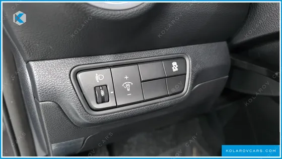KIA K3 1.6
