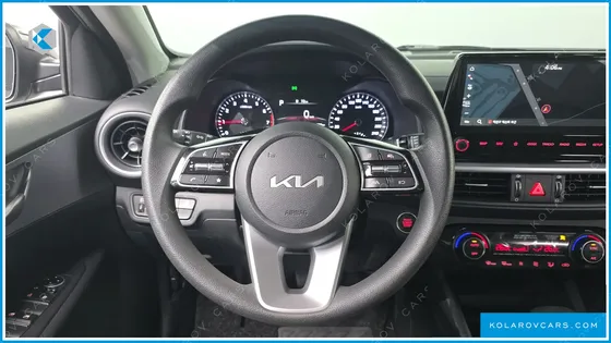 KIA K3 1.6