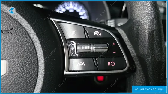 KIA K3 1.6