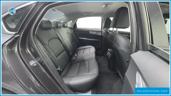 KIA K3 1.6