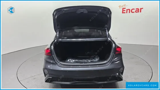 KIA K3 1.6