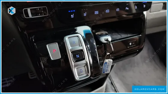 HYUNDAI STARIA 4WD 캠핑카