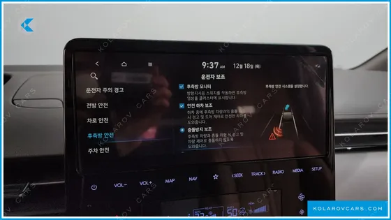 HYUNDAI STARIA 4WD 캠핑카