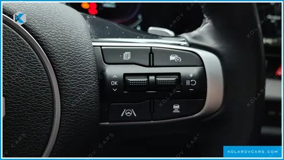 KIA SPORTAGE DIESEL 2.0 2WD