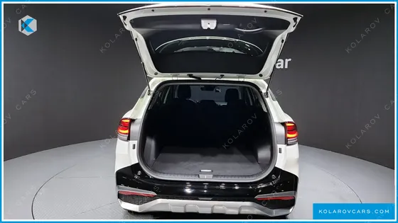 KIA SPORTAGE DIESEL 2.0 2WD