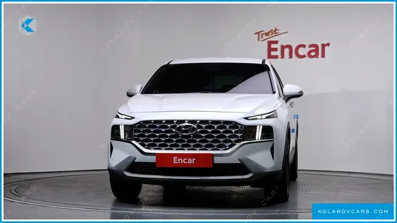 HYUNDAI SANTA FE HEV 1.6 4WD