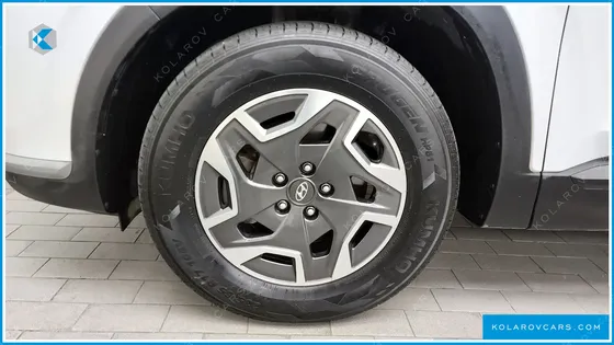 HYUNDAI SANTA FE HEV 1.6 4WD