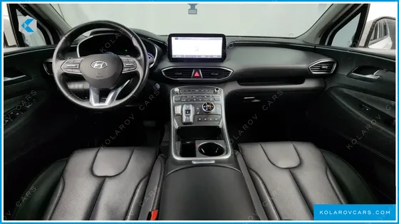 HYUNDAI SANTA FE HEV 1.6 4WD