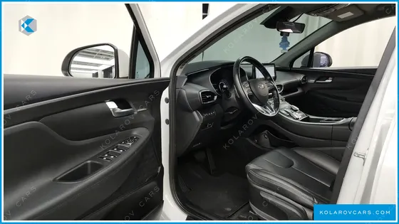 HYUNDAI SANTA FE HEV 1.6 4WD