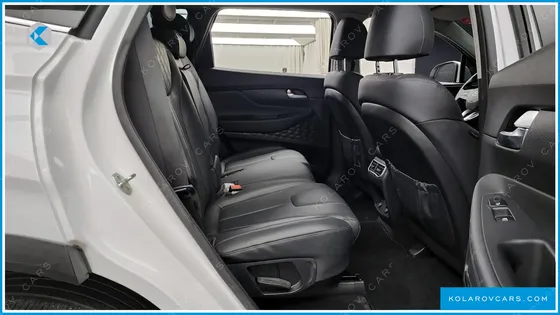 HYUNDAI SANTA FE HEV 1.6 4WD