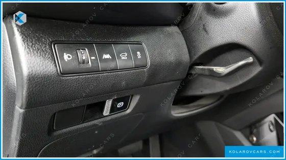 HYUNDAI SANTA FE HEV 1.6 4WD