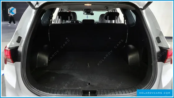 HYUNDAI SANTA FE HEV 1.6 4WD