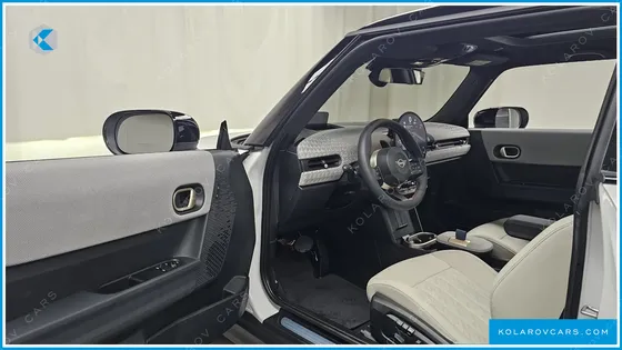 MINI COOPER FAVOURED