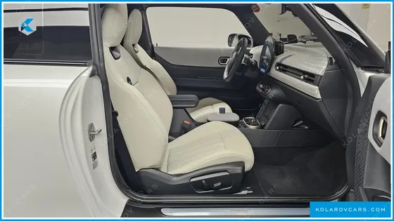 MINI COOPER FAVOURED