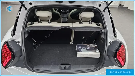 MINI COOPER FAVOURED