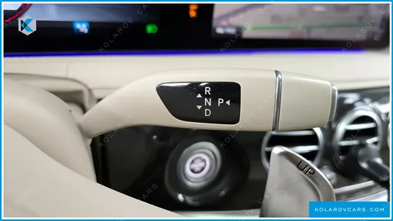 MERCEDES S-CLASS S63 AMG 4MATIC+
