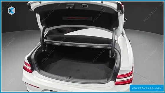 GENESIS G80 GASOLINE 3.5 TURBO AWD