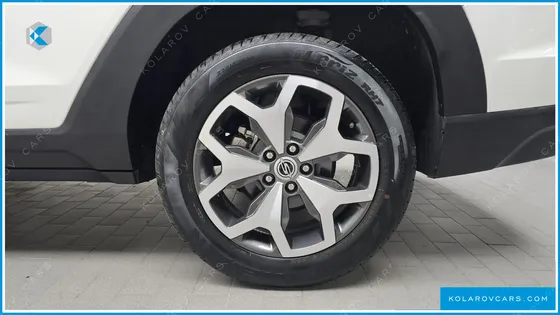 KGM - SSANGYONG TORRES GASOLINE 1.5 2WD