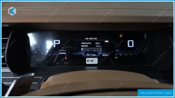 KGM - SSANGYONG TORRES GASOLINE 1.5 2WD