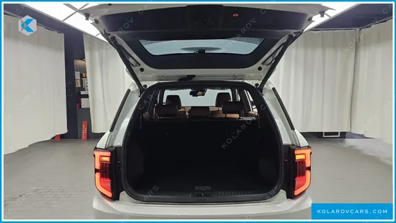 KGM - SSANGYONG TORRES GASOLINE 1.5 2WD