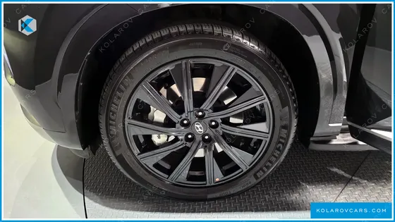 HYUNDAI PALISADE GASOLINE 3.8 4WD