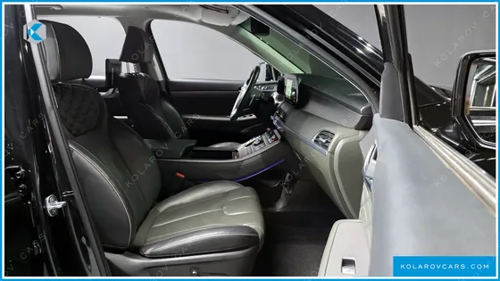 HYUNDAI PALISADE GASOLINE 3.8 4WD