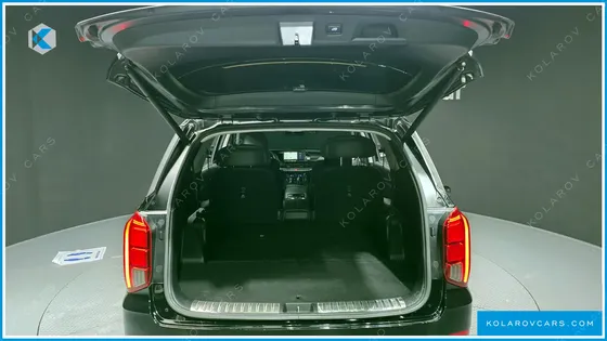 HYUNDAI PALISADE GASOLINE 3.8 4WD