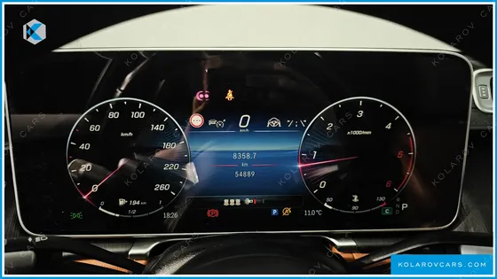 MERCEDES S-CLASS S400 D 4MATIC