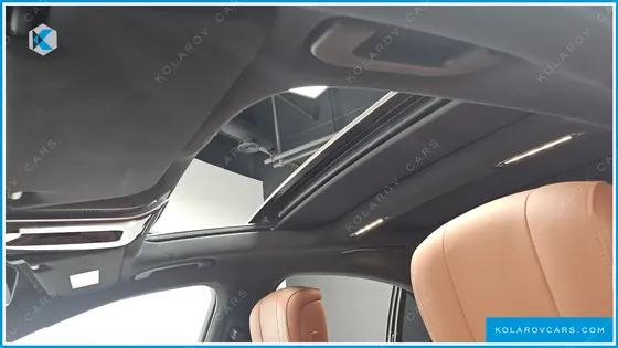 MERCEDES S-CLASS S400 D 4MATIC