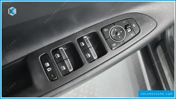HYUNDAI GRANDEUR 3.0 LPI
