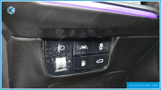 HYUNDAI GRANDEUR 3.0 LPI