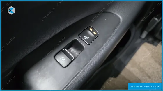 HYUNDAI GRANDEUR 3.0 LPI