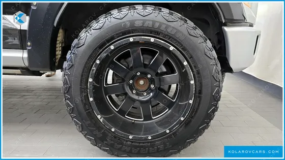 FORD F150 3.5L