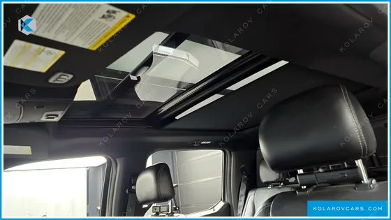 FORD F150 3.5L