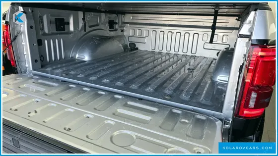 FORD F150 3.5L