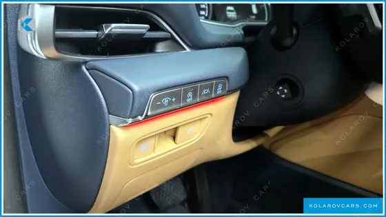 GENESIS GV80 2.5T GASOLINE 2WD