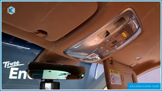GENESIS GV80 2.5T GASOLINE 2WD