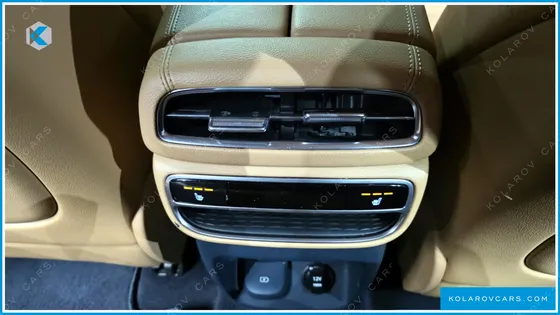 GENESIS GV80 2.5T GASOLINE 2WD