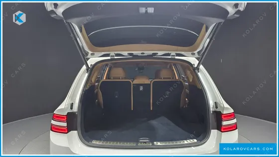 GENESIS GV80 2.5T GASOLINE 2WD
