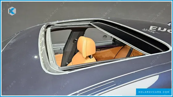 BMW 5 SERIES 520I M SPORT