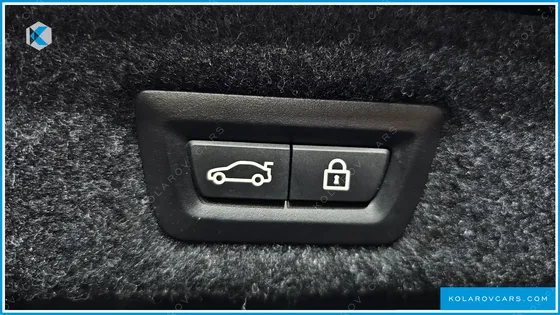 BMW 5 SERIES 520I M SPORT