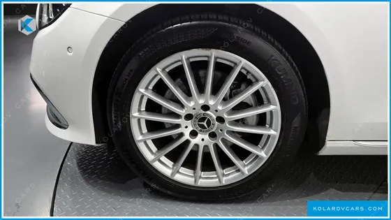 MERCEDES E-CLASS E250 EXCLUSIVE