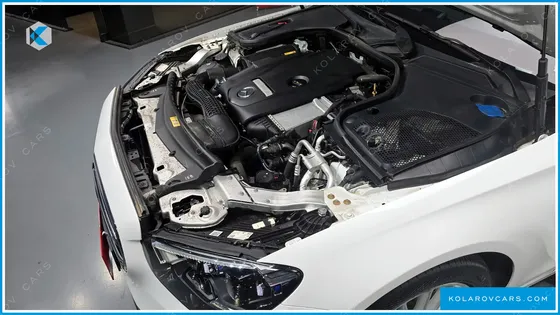 MERCEDES E-CLASS E250 EXCLUSIVE