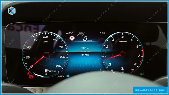 MERCEDES E-CLASS E250 EXCLUSIVE