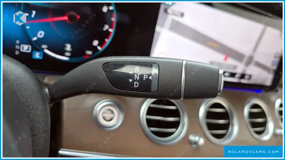 MERCEDES E-CLASS E250 EXCLUSIVE