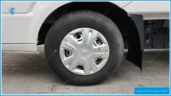 KIA BONGO III KING CAP