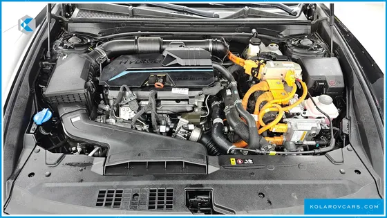 HYUNDAI GRANDEUR EXCLUSIVE